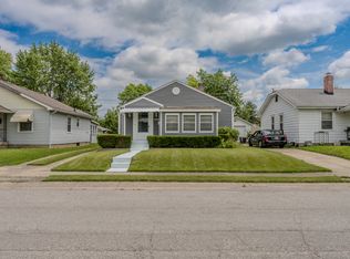 2047 N Bosart Ave, Indianapolis, IN