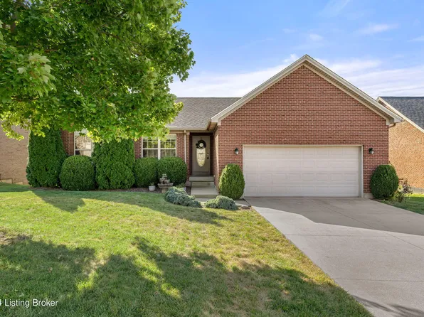 6302 Sky View Ln, Charlestown, IN 47111