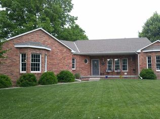 1822 Park St, Beatrice, NE 68310