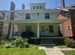 2727 Robinwood Ave, Toledo, OH 43610