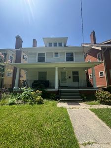 2727 Robinwood Ave, Toledo, OH, 43610