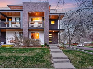 3201 W 25th Ave, Denver, CO 80211