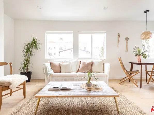 3615 1/2 Bellevue Ave, Los Angeles, CA 90026