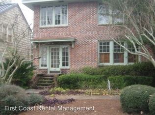 3681 Hedrick St, Jacksonville, FL 32205