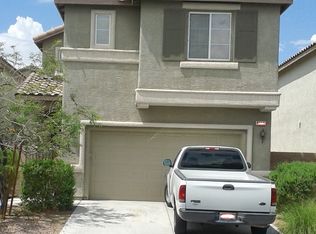 8145 Marshall Canyon Dr, Las Vegas, NV 89166