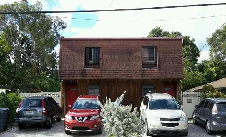 5922 Thomas St — Photo 1