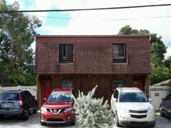 5922 Thomas St, Hollywood, FL 33021