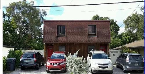 5922 Thomas St Photo 1