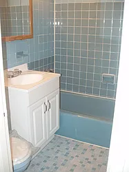 Rented by City Connections Realty