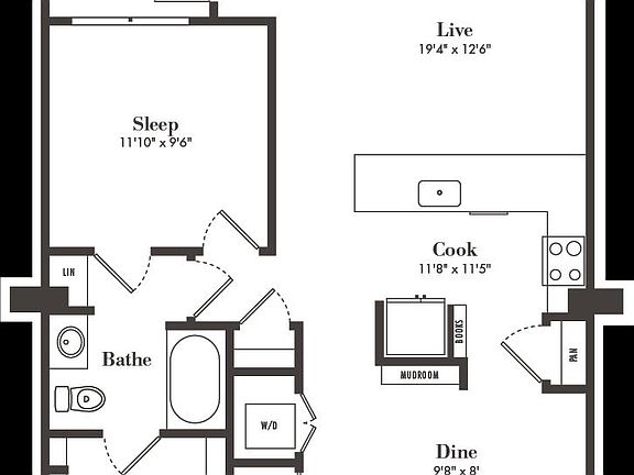 2nd image of this home
