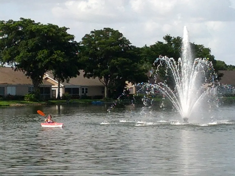 2841 Citrus Lake Dr #K-203 — Photo 16