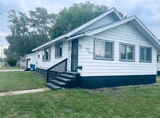 2200 Leahy St, Muskegon Heights, MI