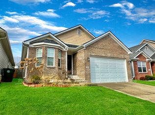 2080 Falling Leaves Ln, Lexington, KY 40509