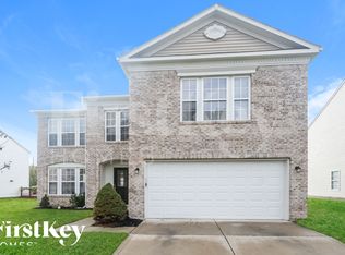 1410 Fortner Dr, Indianapolis, IN