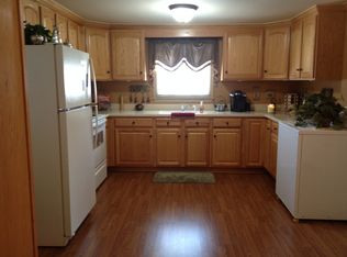 315 W Patterson St, Tecumseh, MI 49286