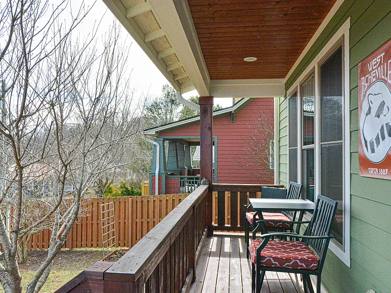 Swannanoa Ave — Photo 3