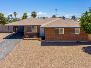 6460 E Calle Luna, Tucson, AZ 85710