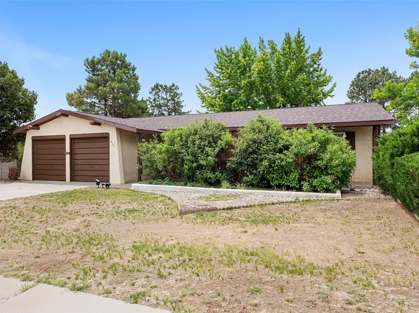 415 Connie Ave, White Rock, NM 87547