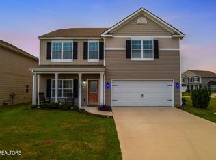 1269 Bill Wallace Dr, Friendsville, TN 37737