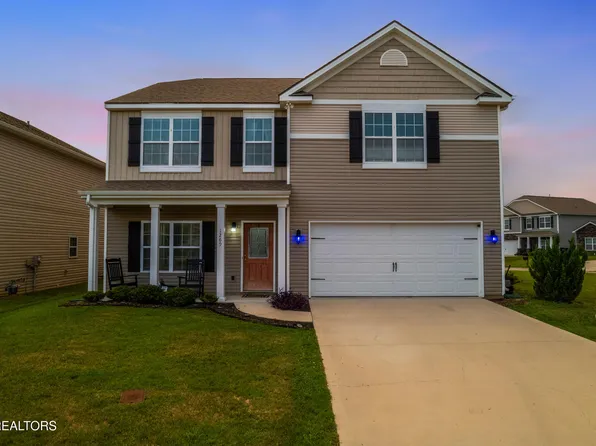 1269 Bill Wallace Dr, Friendsville, TN 37737