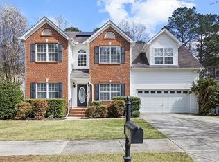 1380 Commonwealth Ln, Grayson, GA 30017