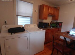 299 Elm St #1, Cambridge, MA 02139
