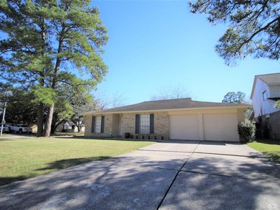 4562 Chestergate Dr, Spring, TX, 77373