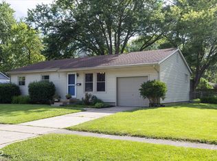 517 S Sunnybrook Dr, Brownsburg, IN 46112