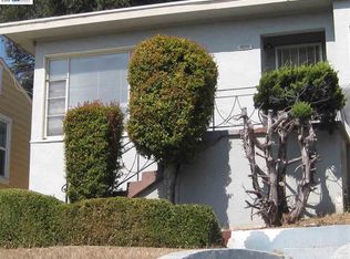 2525 Truman Ave, Oakland, CA 94605