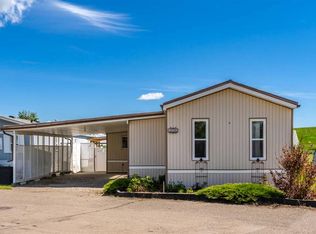 418 Homestead Trl SE, High River, AB T1V1J9
