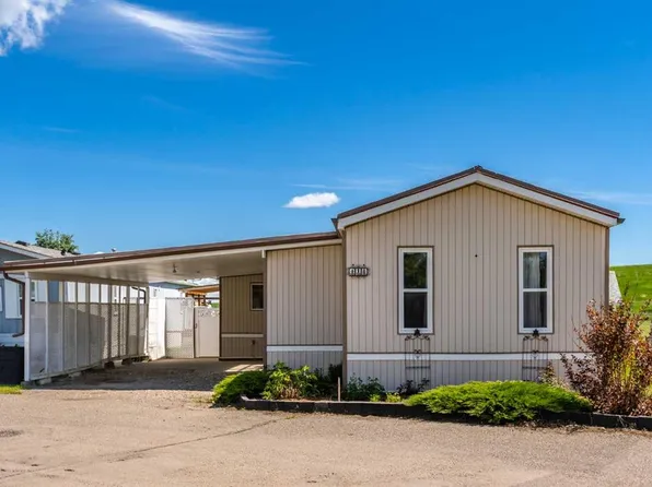 418 Homestead Trl SE, High River, AB T1V 1J9