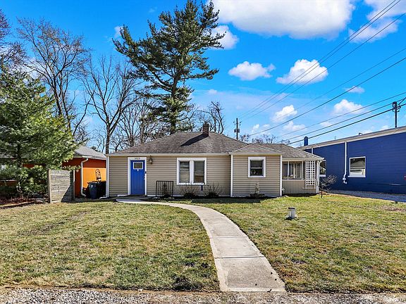 2nd image of 1023 Helen Dr
