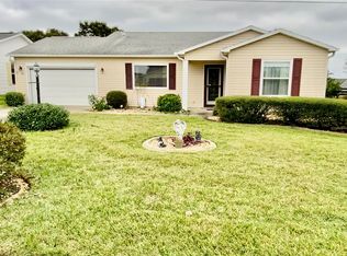 311 Santa Clara Cir, The Villages, FL 32159