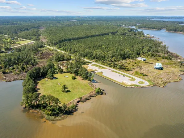 0 Wilkins Rd, Belhaven, NC 27810