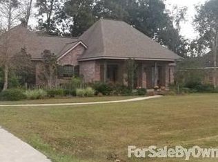 201 Lago Ave, Opelousas, LA --