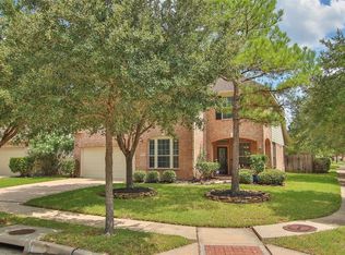 7135 Chatham Lake Ln, Richmond, TX 77407