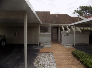 5350 Myrtle Wood #5350, Sarasota, FL 34235