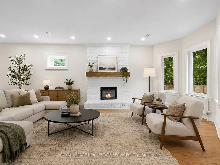 509 Christie St — Photo 3