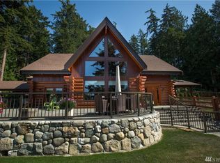 Havekost Rd, Anacortes, WA 98221