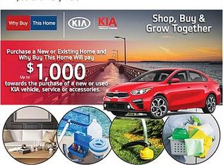 39203 5th Ave, Zephyrhills, FL 33542