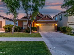 3353 E Sierra Madre Ave, Gilbert, AZ 85296