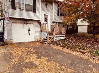 7741 Flynnway Dr #38, Columbus, OH