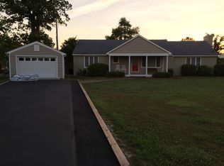 721 Plainview Rd, Topping, VA 23169