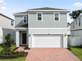 1260 WHITE ASH LOOP, DELAND, FL 32720