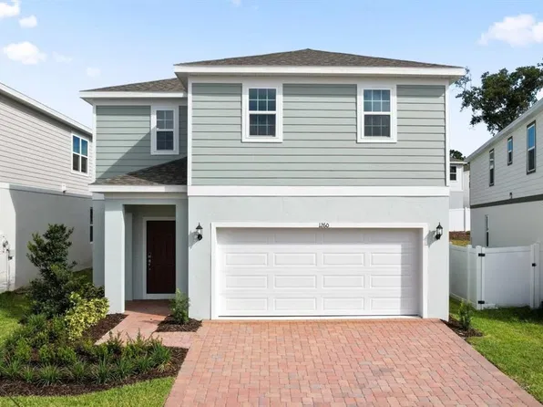 1260 WHITE ASH LOOP, DELAND, FL 32720