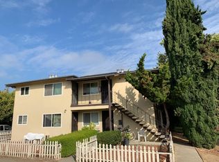 1385 San Tomas Aquino Pkwy #PY, San Jose, CA 95130