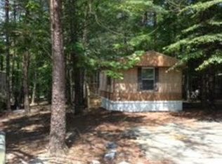 1717 Durham St TRLR 44, Burlington, NC 27217