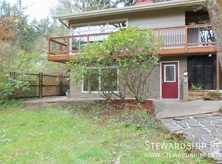 1800 Sylvan St #A, Eugene, OR 97403