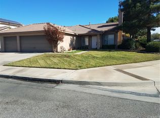 1630 Mesquite Vis, Beaumont, CA 92223