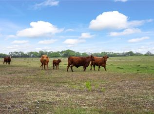 0 N County Road 1050, Kingsville, TX 78363